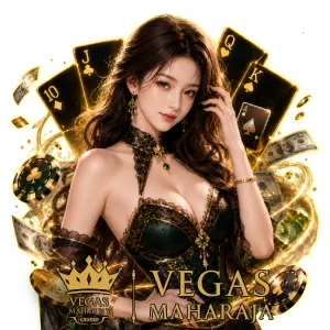 vegas maharaja vip
