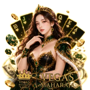 vegas maharajabet